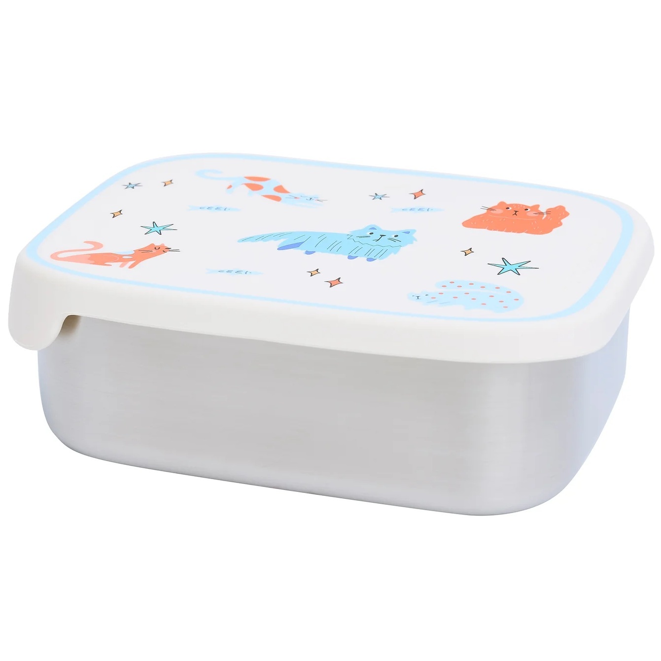 Meow posuda za hranu2