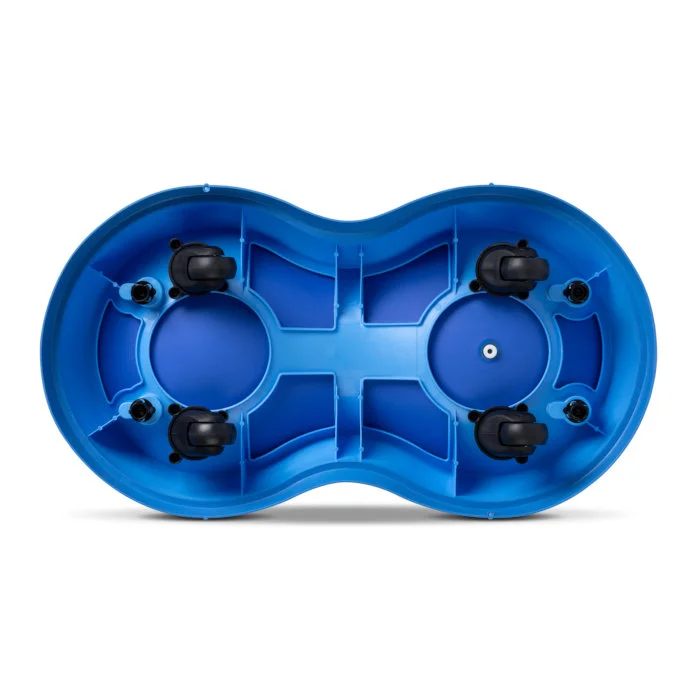 Micro Air Hopper Plavi