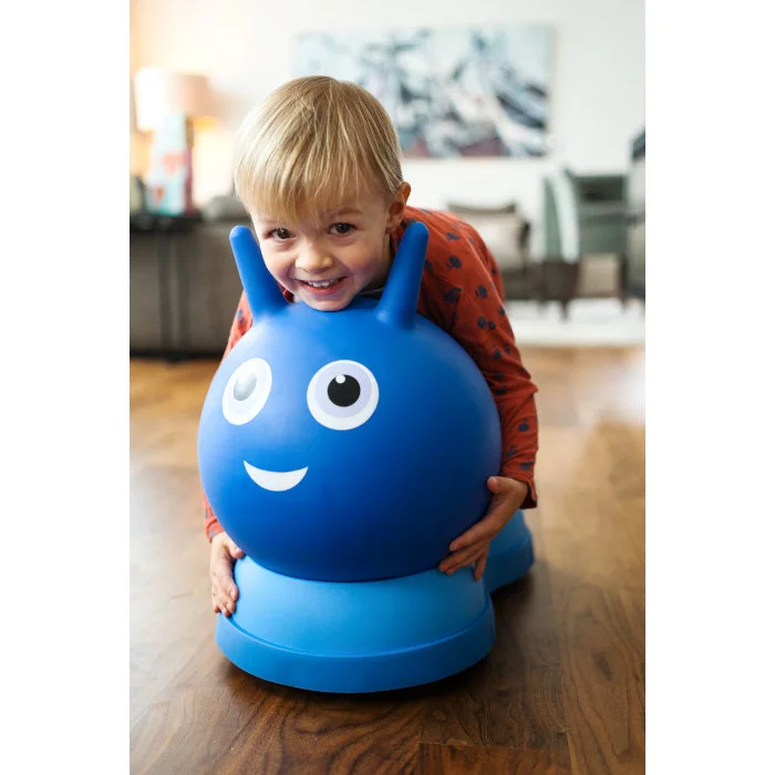 Micro Air Hopper Plavi