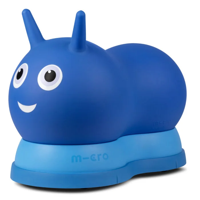 Micro Air Hopper Plavi