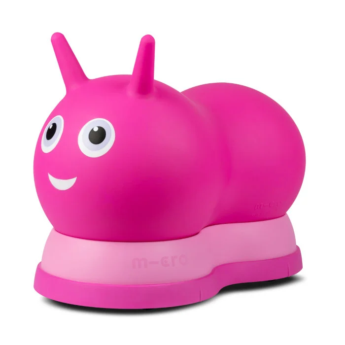 Micro Air Hopper Rozi