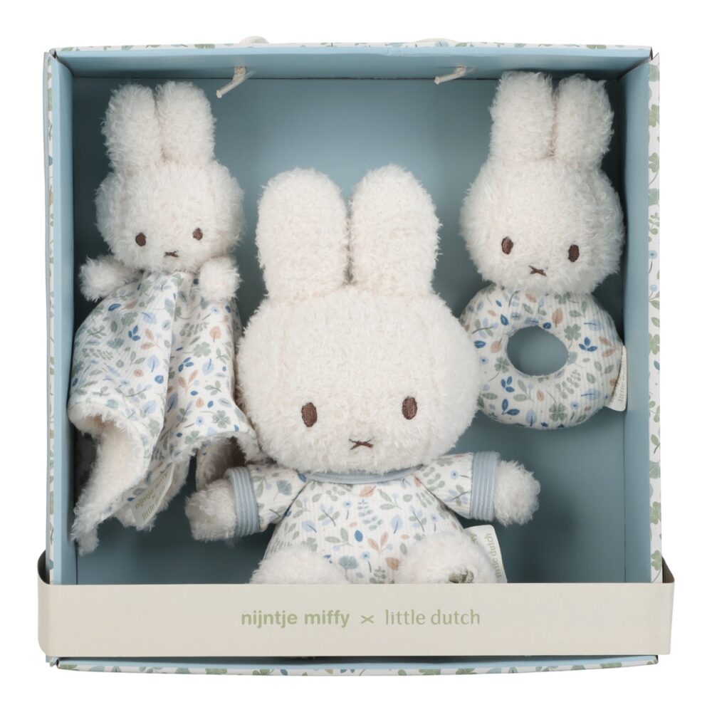 Miffy blue poklon paket