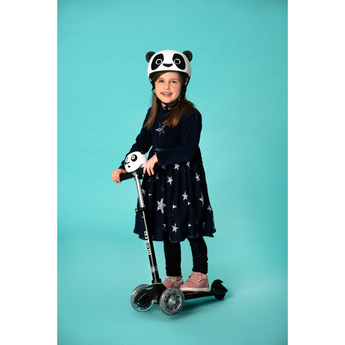 Micro panda ukras za romobil - Slika 3