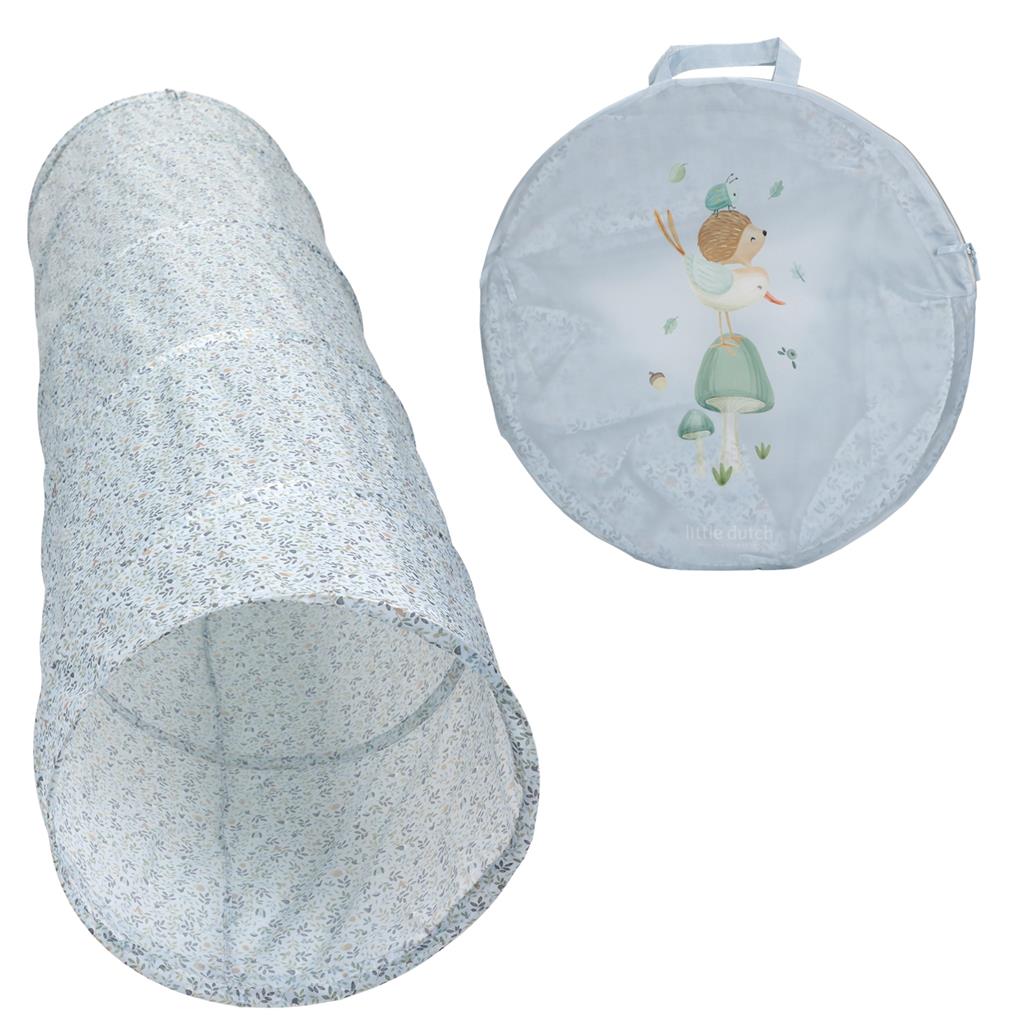 forest friends tunel