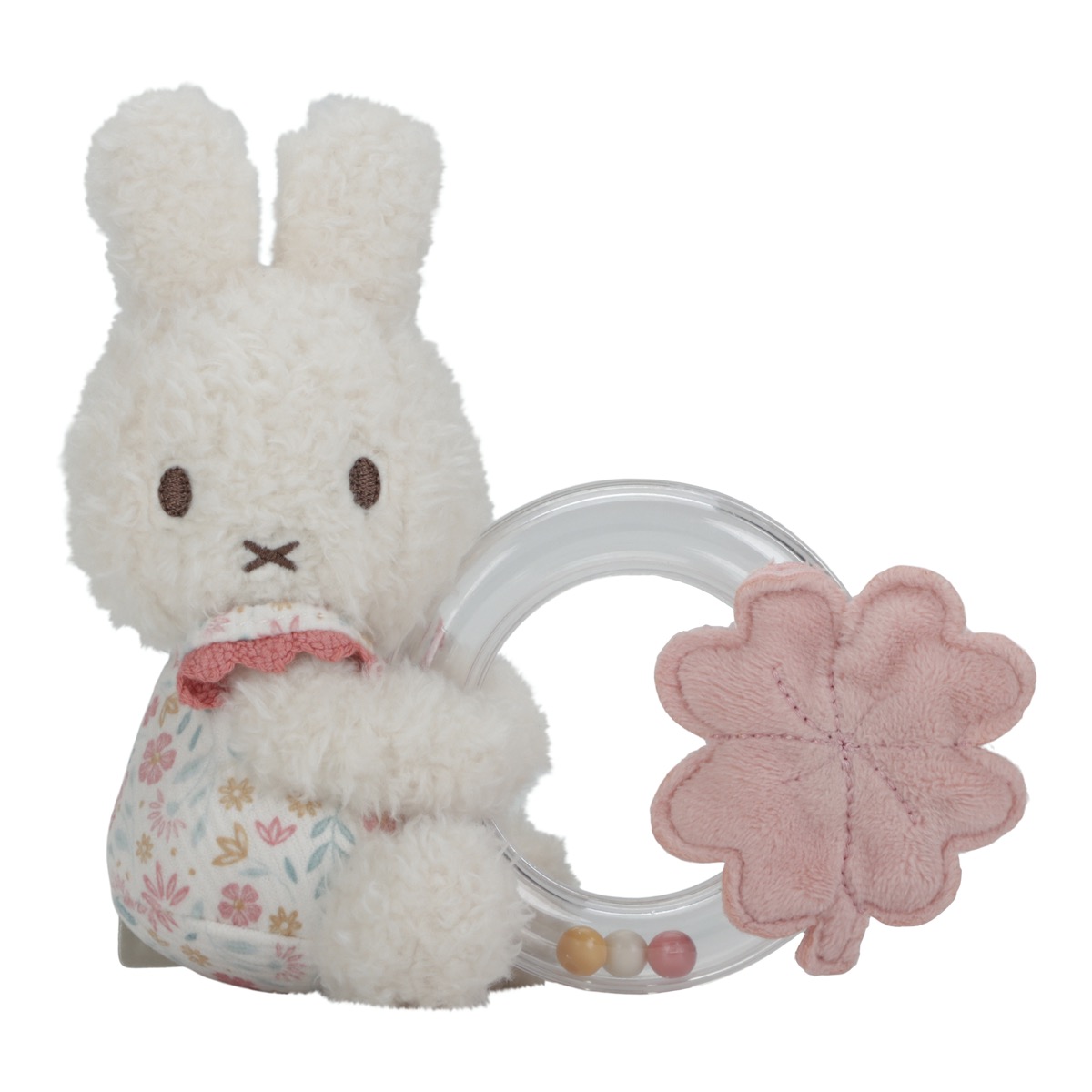 Little Dutch Zvečka Miffy Lucky Blossom
