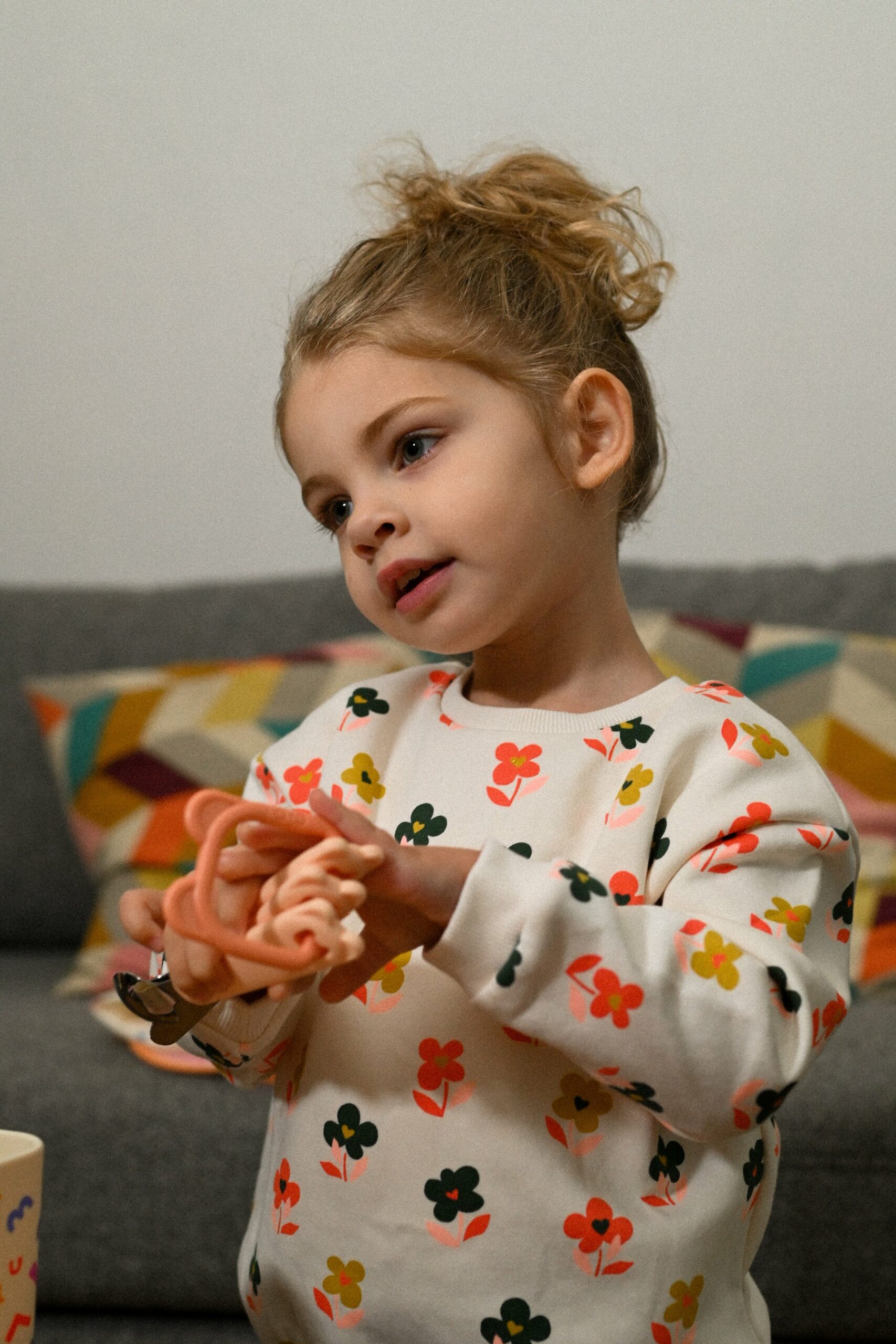 The Cotton Cloud Set za jelo