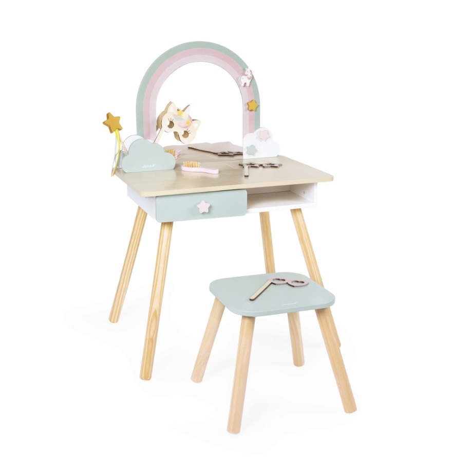 janod stolić za uljepšavanje