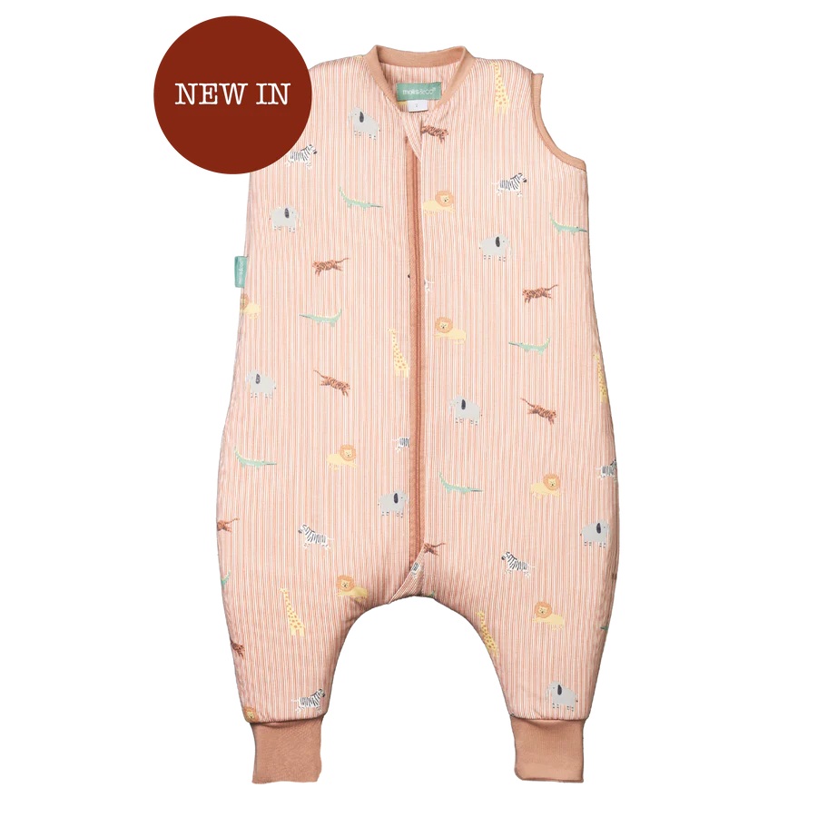 molis&co vreća za spavanje Jungle 1 god (1 TOG)