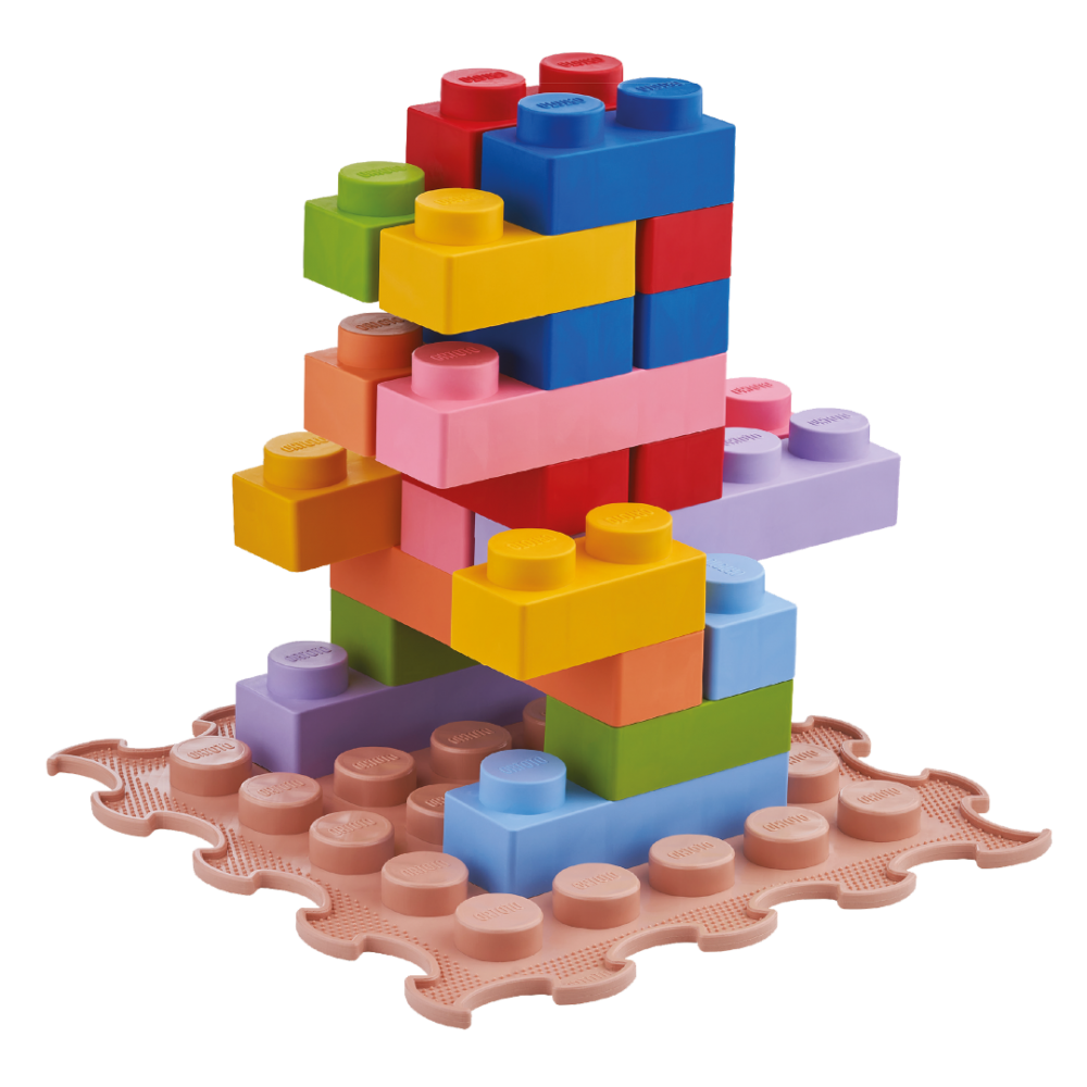ortoto bricks