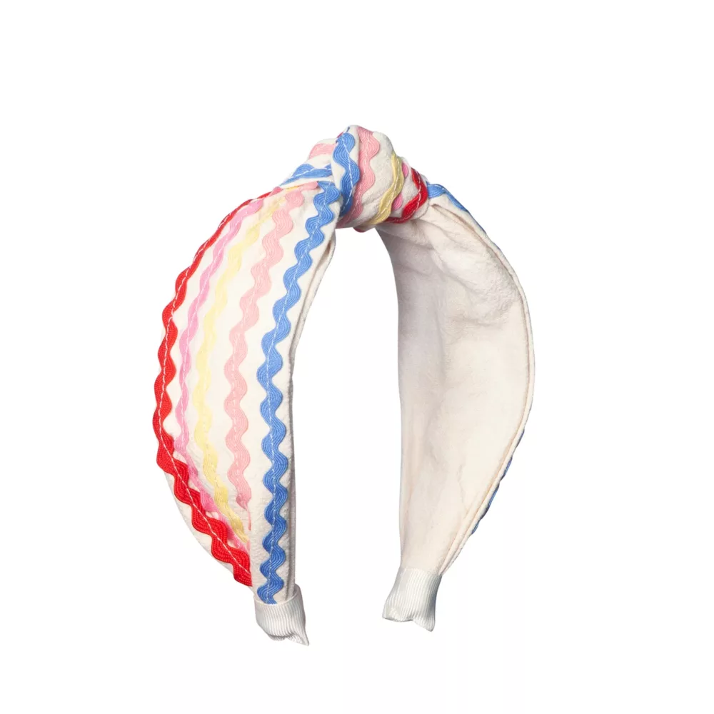 ric rac rajf za kosu