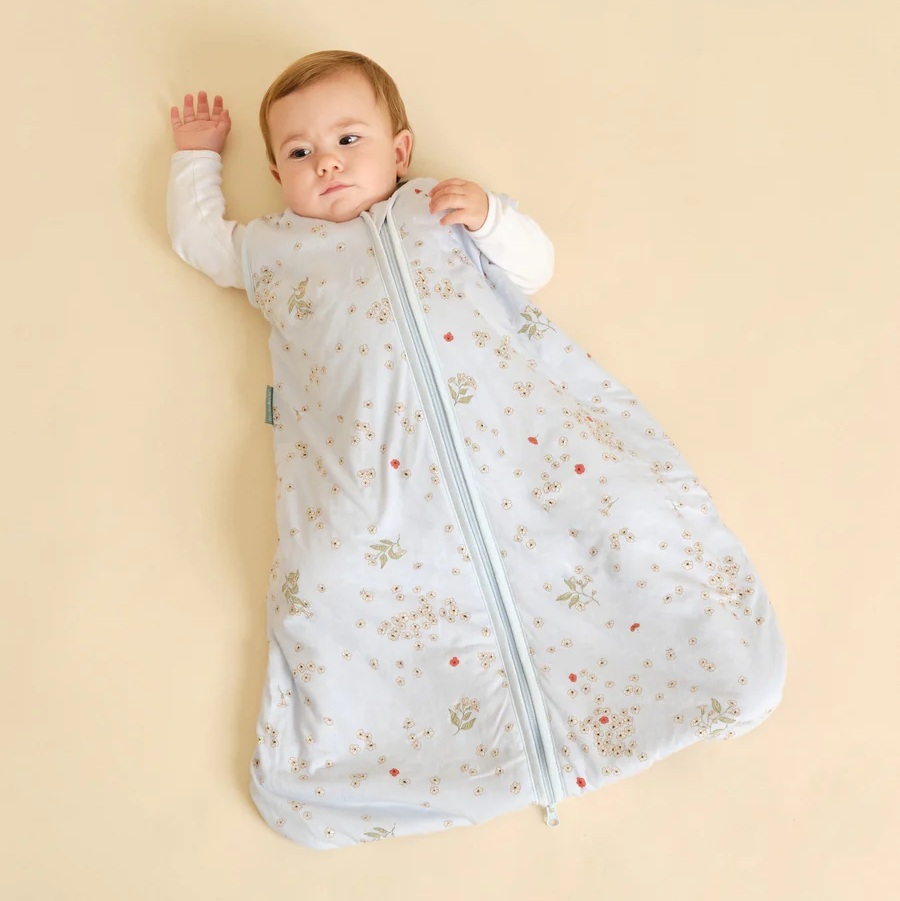 molis&co vreća za spavanje Poppy 0-6m (1 TOG) - Slika 2