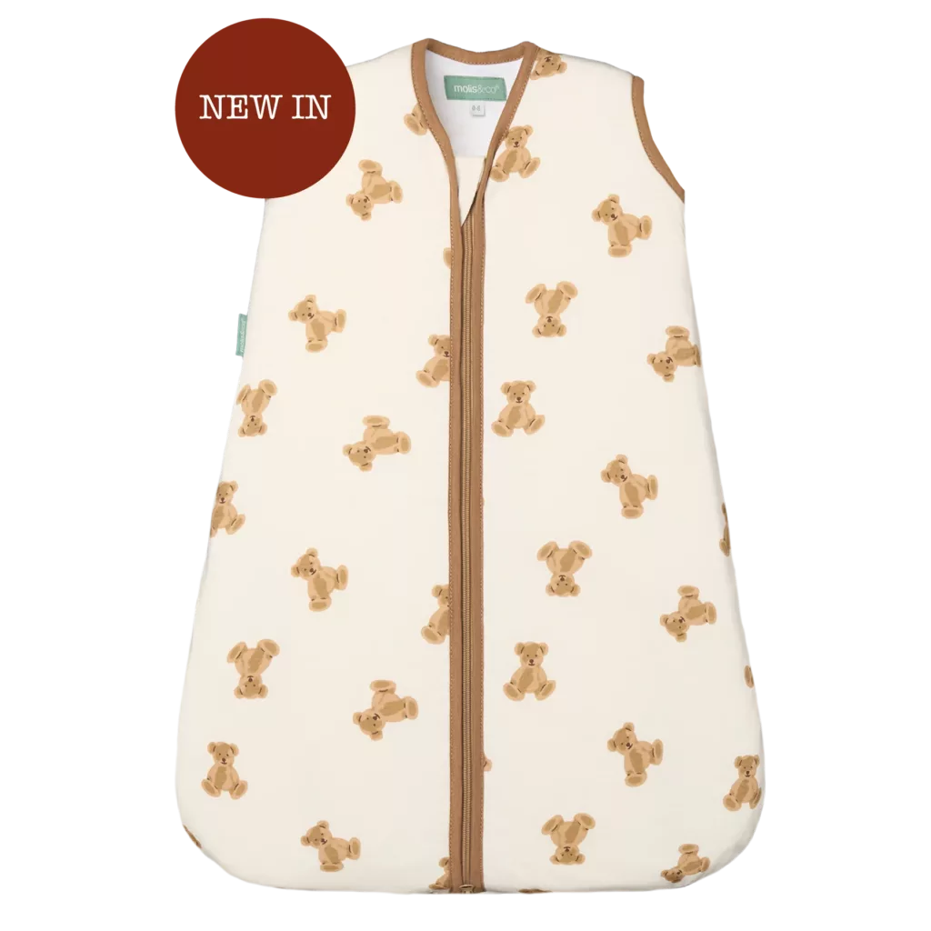 vreća za spavanje Teddy