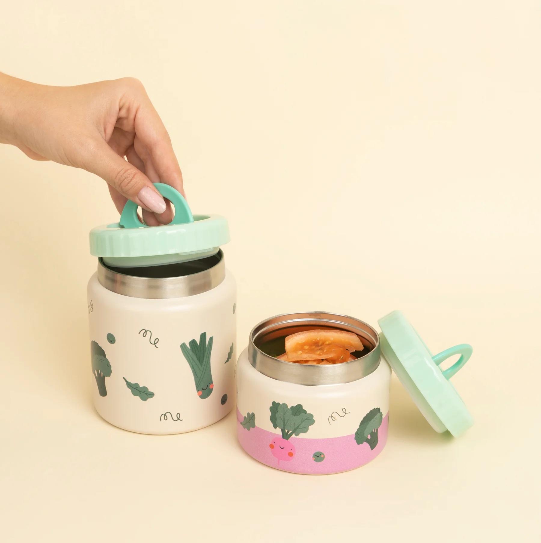 termo posuda velika Veggie2