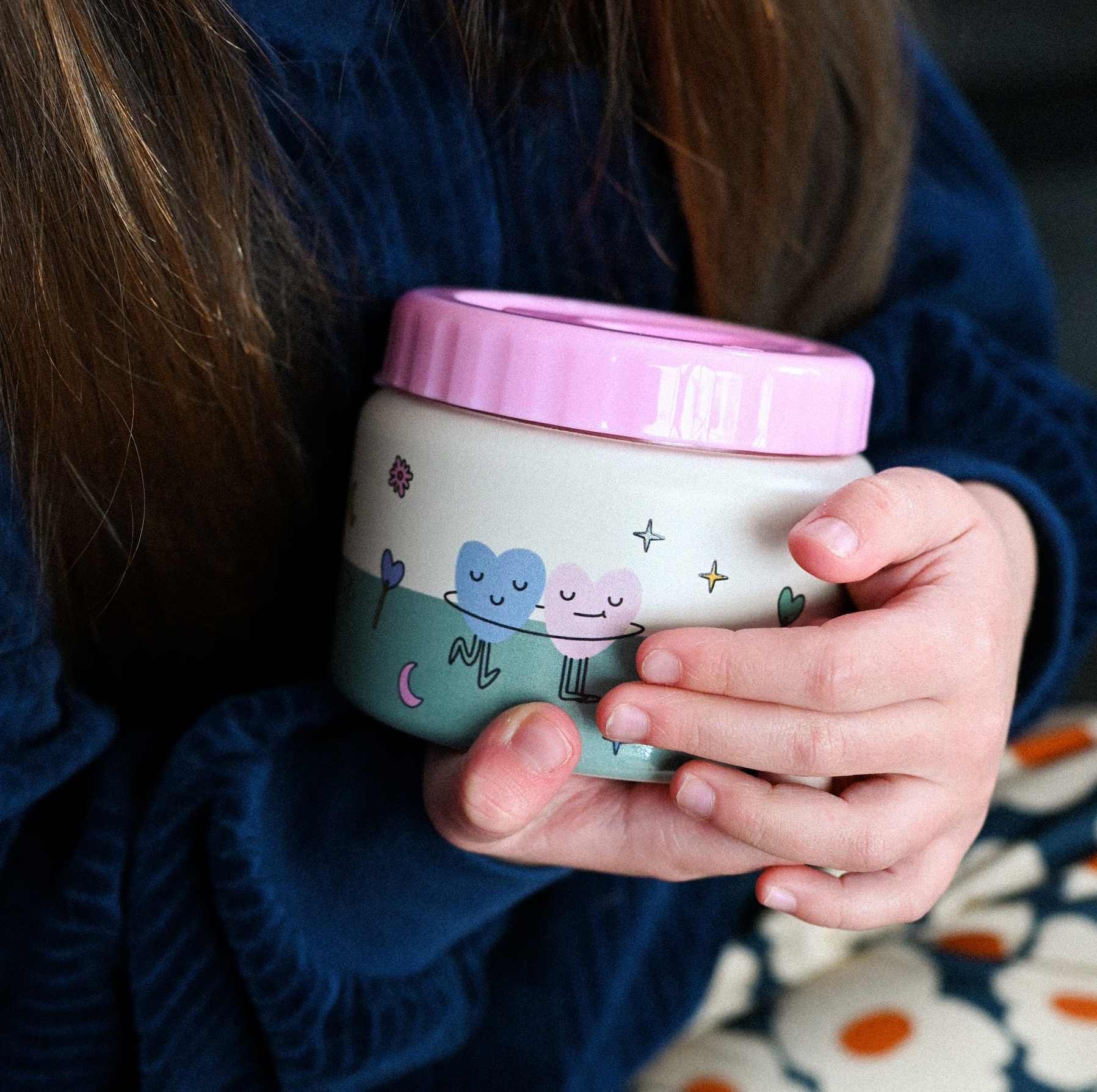 termo posuda za hranu 350ml2Srca