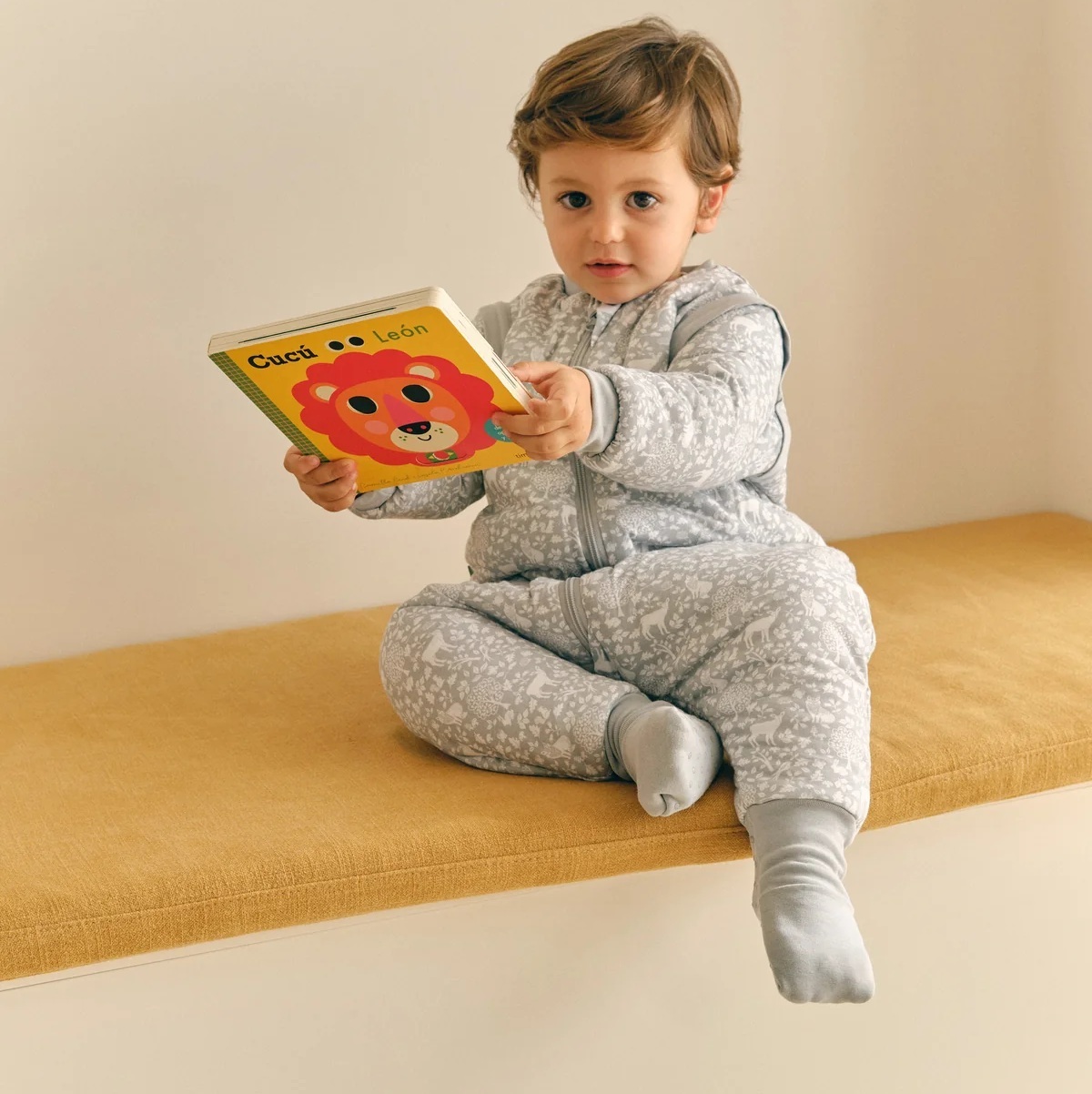 molis&co vreća za spavanje Woodland 6m (2.5TOG) - Slika 3