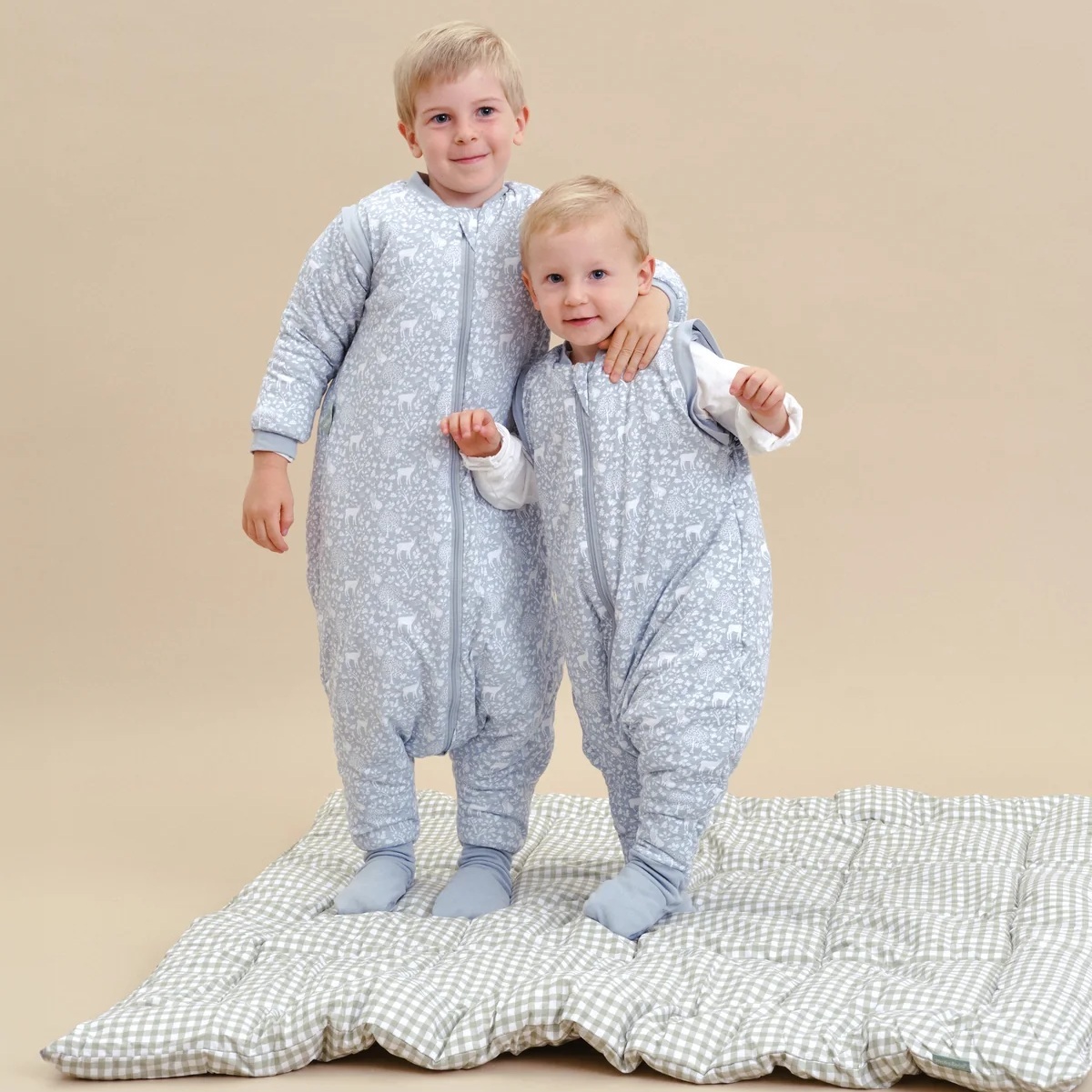 molis&co vreća za spavanje Woodland 6m (2.5TOG) - Slika 2