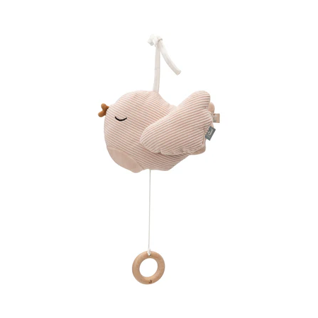 Jollein Muzička igračka Lovely Birds