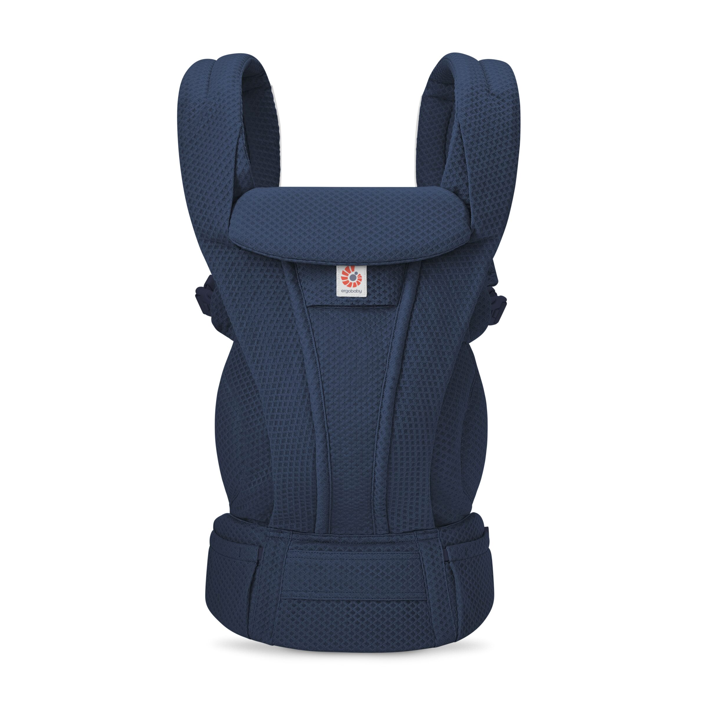 Ergobaby Omni Deluxe Mesh nosiljka – Midnight Blue