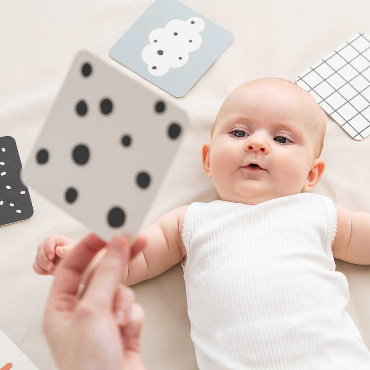 Done by deer kontrastne kartice Elphee - Slika 3