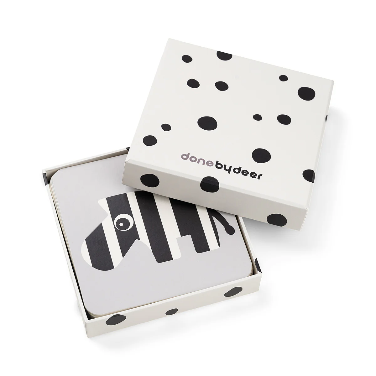 Done by deer kontrastne kartice Elphee - Slika 7