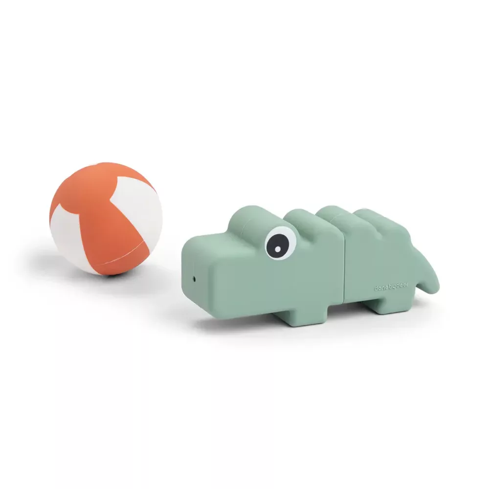 Done by deer igračka za kupanje i prskanje