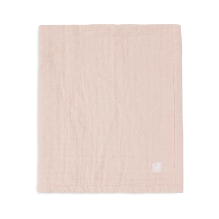 Jollein Dekica od muslina 70x100cm Wild Rose