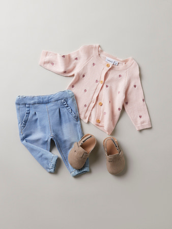 NAME IT Traper hlače - Slika 3