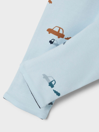 NAME IT Obostrane hlačice Auto - Slika 3