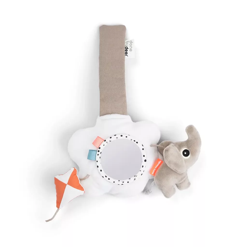 Pram-mobile-Playground