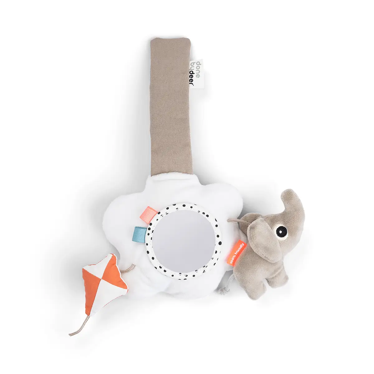 Pram-mobile-Playground