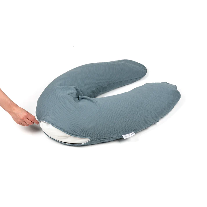 Doomoo Comfy big tetra blue - Slika 2