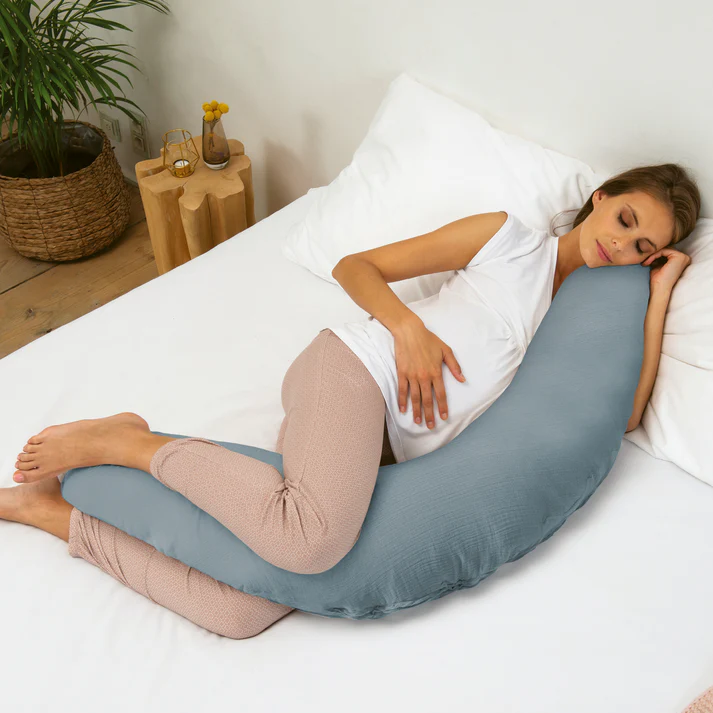 Doomoo Comfy big tetra blue - Slika 3