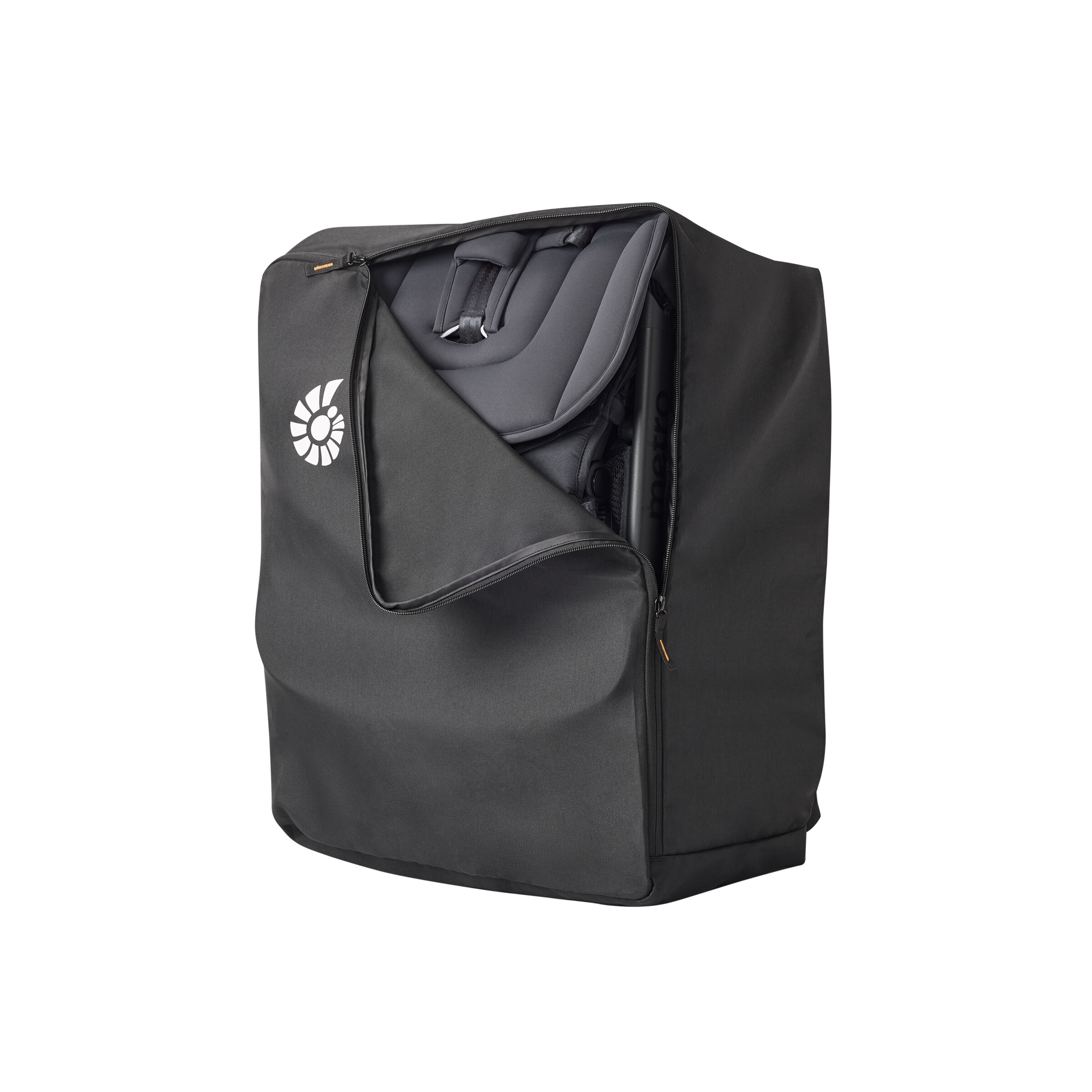 Metro 3 ruksak za nošenje kolica