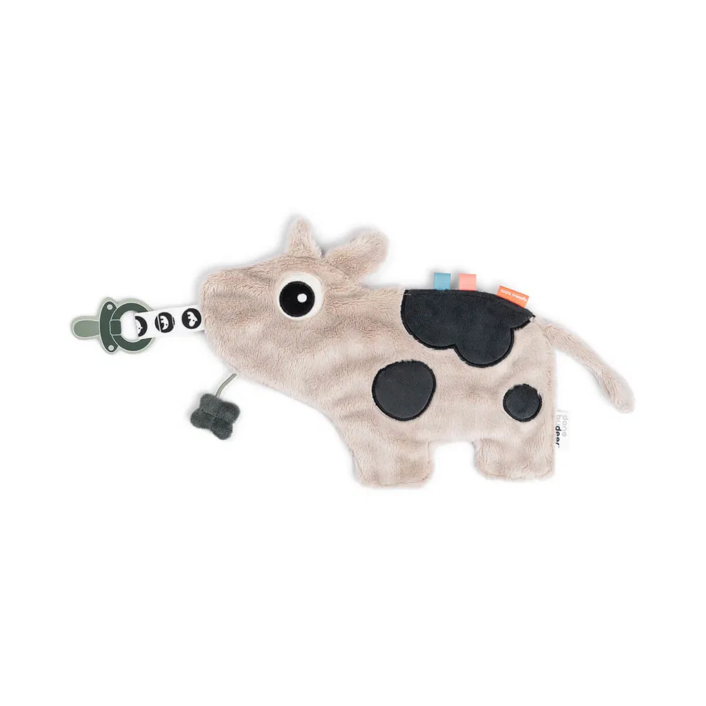 Done by Deer - Mazilica s kvačicon Dotti sand