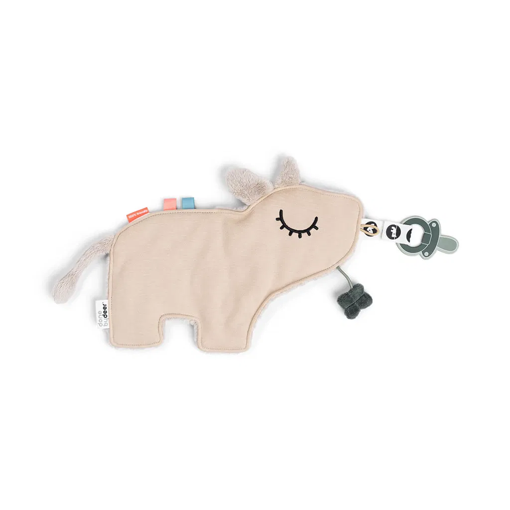 Done by Deer - Mazilica s kvačicon Dotti sand