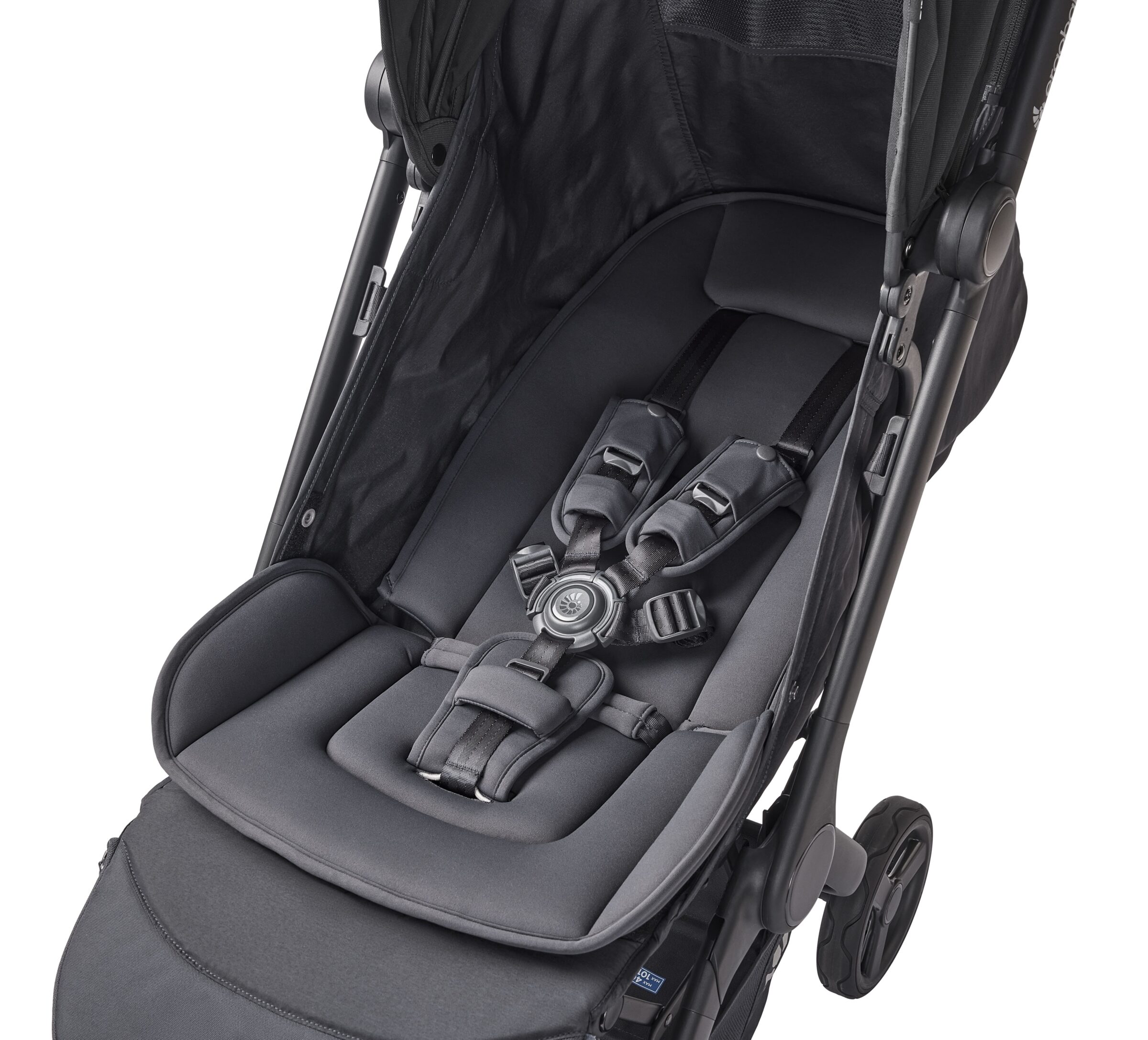 Ergobaby Metro 3 dječja kolica – Soft Olive
