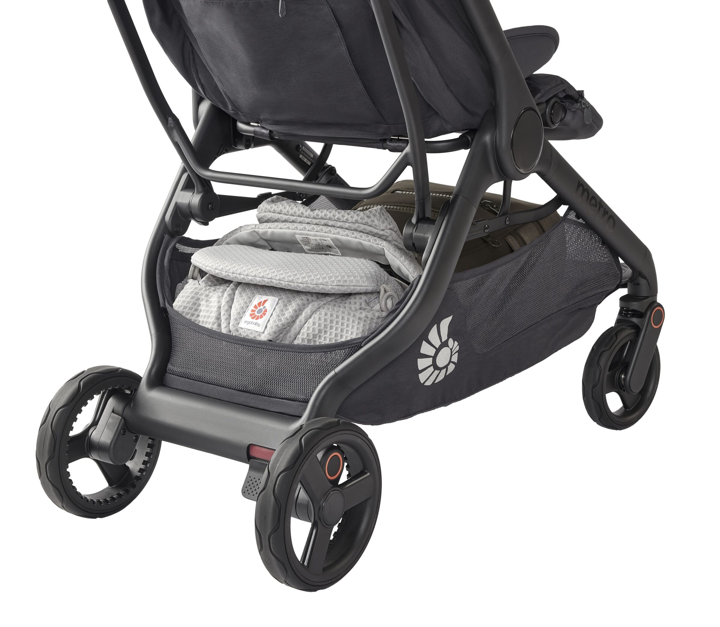 Ergobaby Metro 3 dječja kolica – Soft Olive