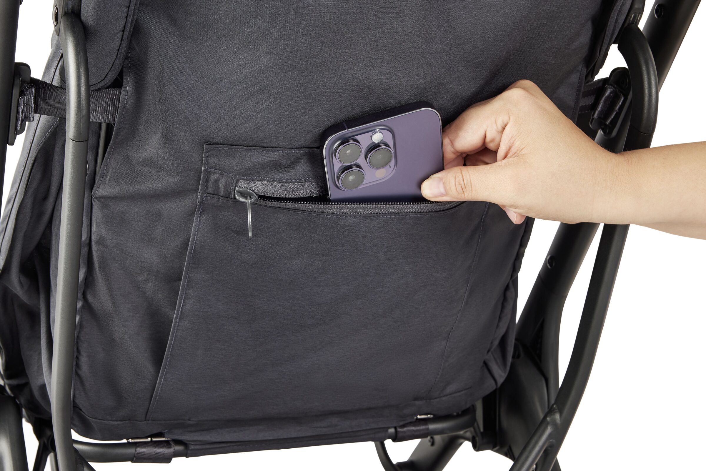 Ergobaby Metro 3 dječja kolica – Soft Olive