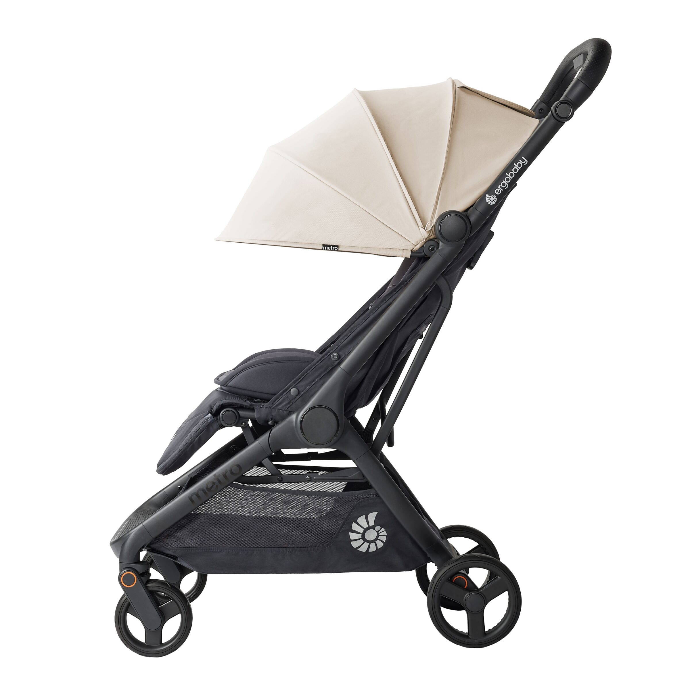 Ergobaby Metro 3 dječja kolica – Natural Beige