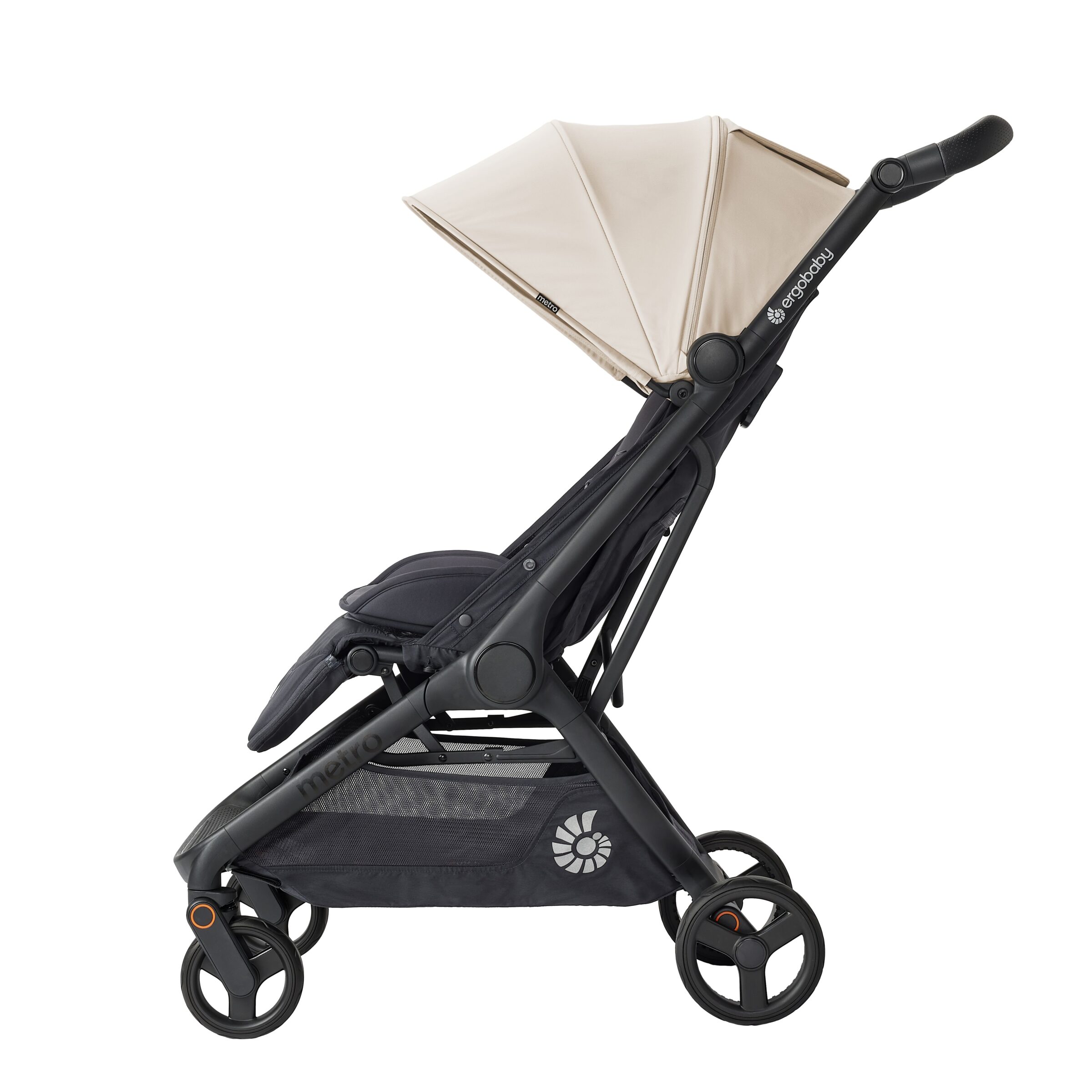 Ergobaby Metro 3 dječja kolica – Natural Beige