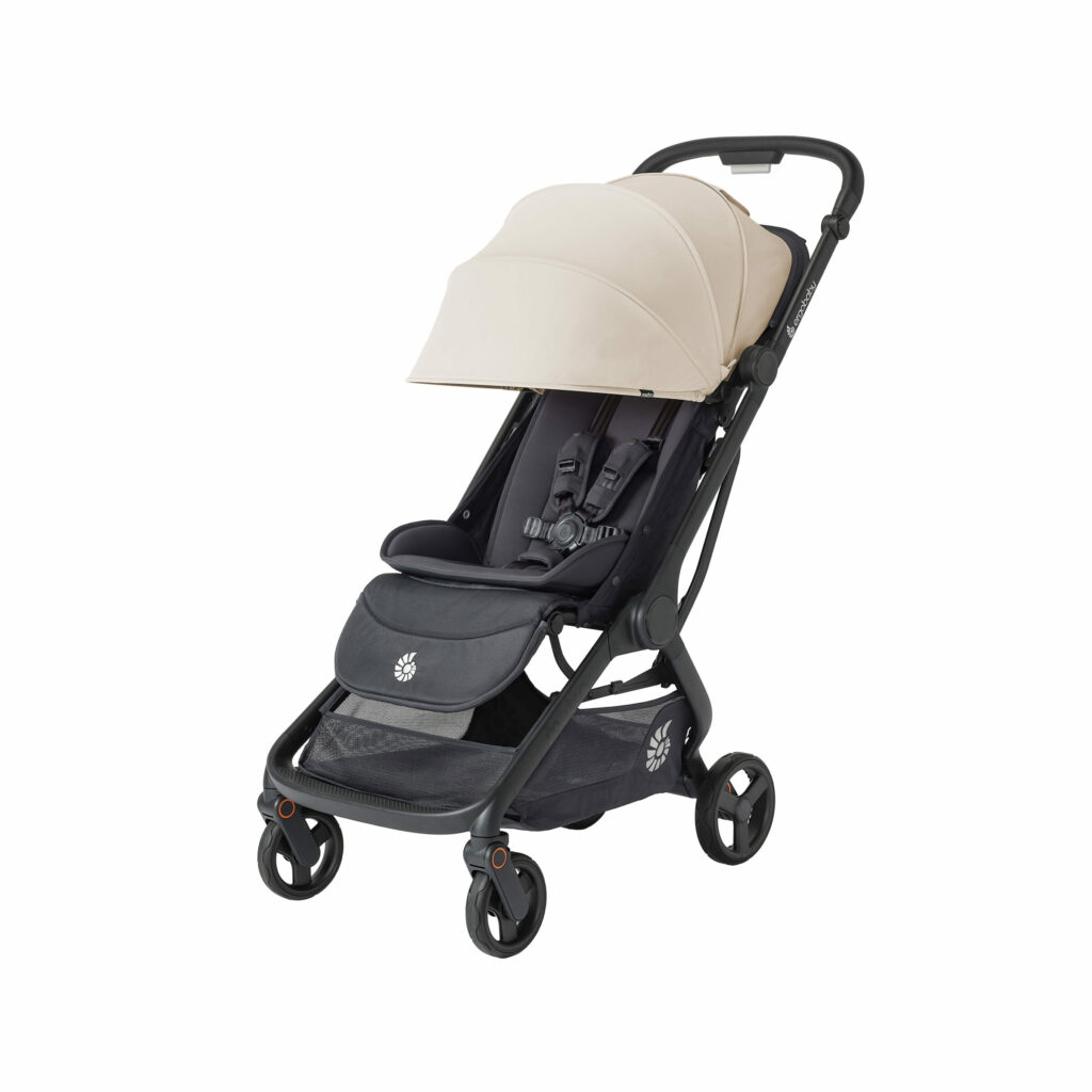 Ergobaby Metro 3 dječja kolica – Natural Beige