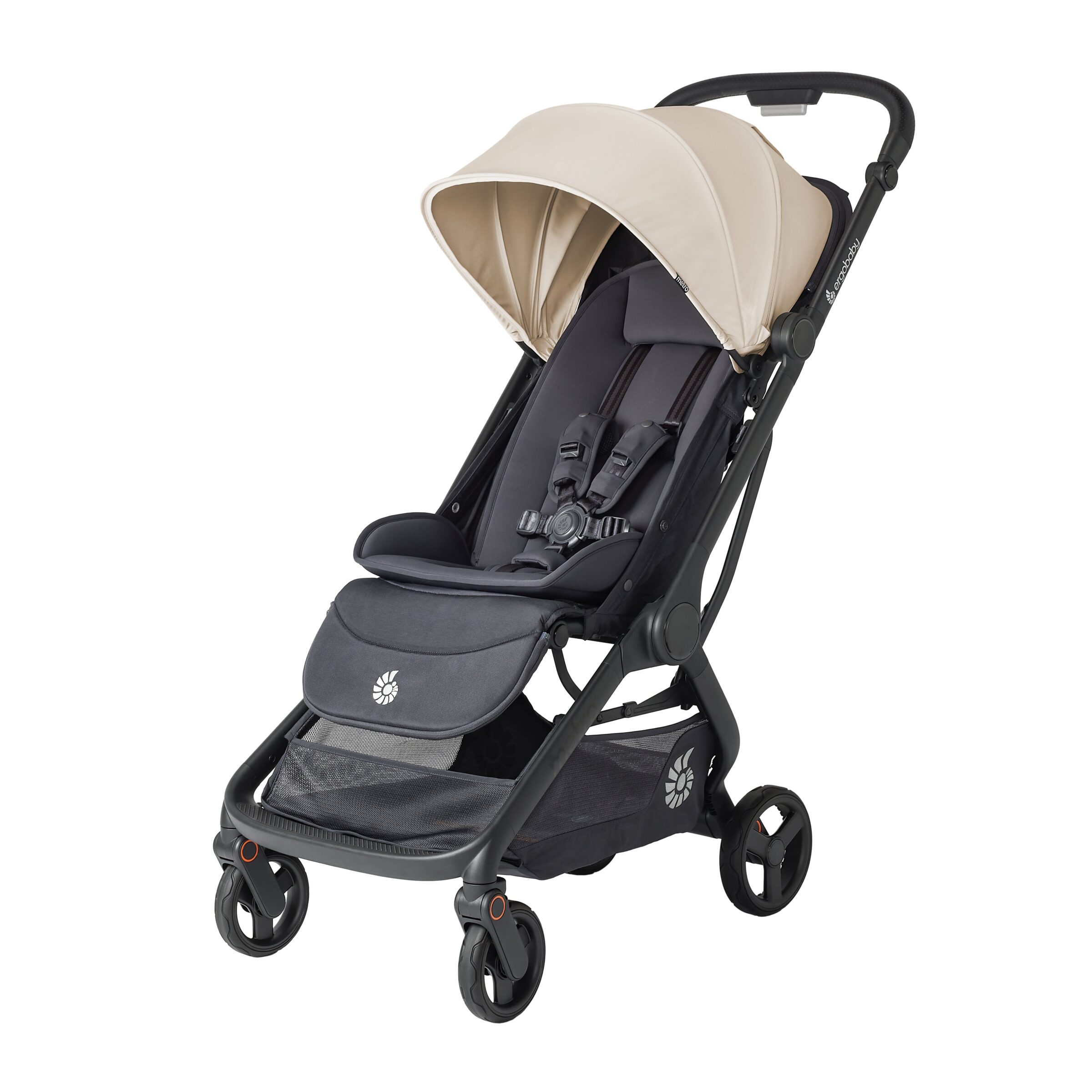 Ergobaby Metro 3 dječja kolica – Natural Beige