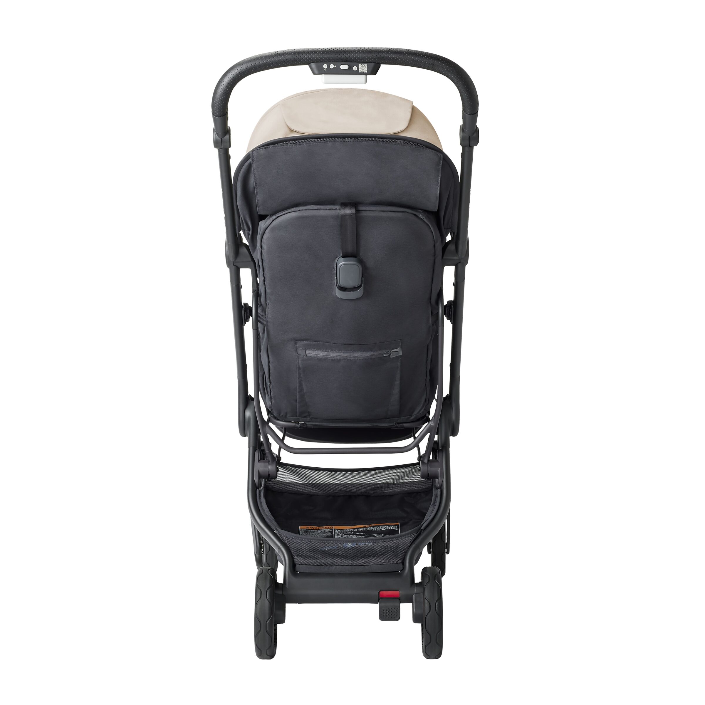Ergobaby Metro 3 dječja kolica – Natural Beige