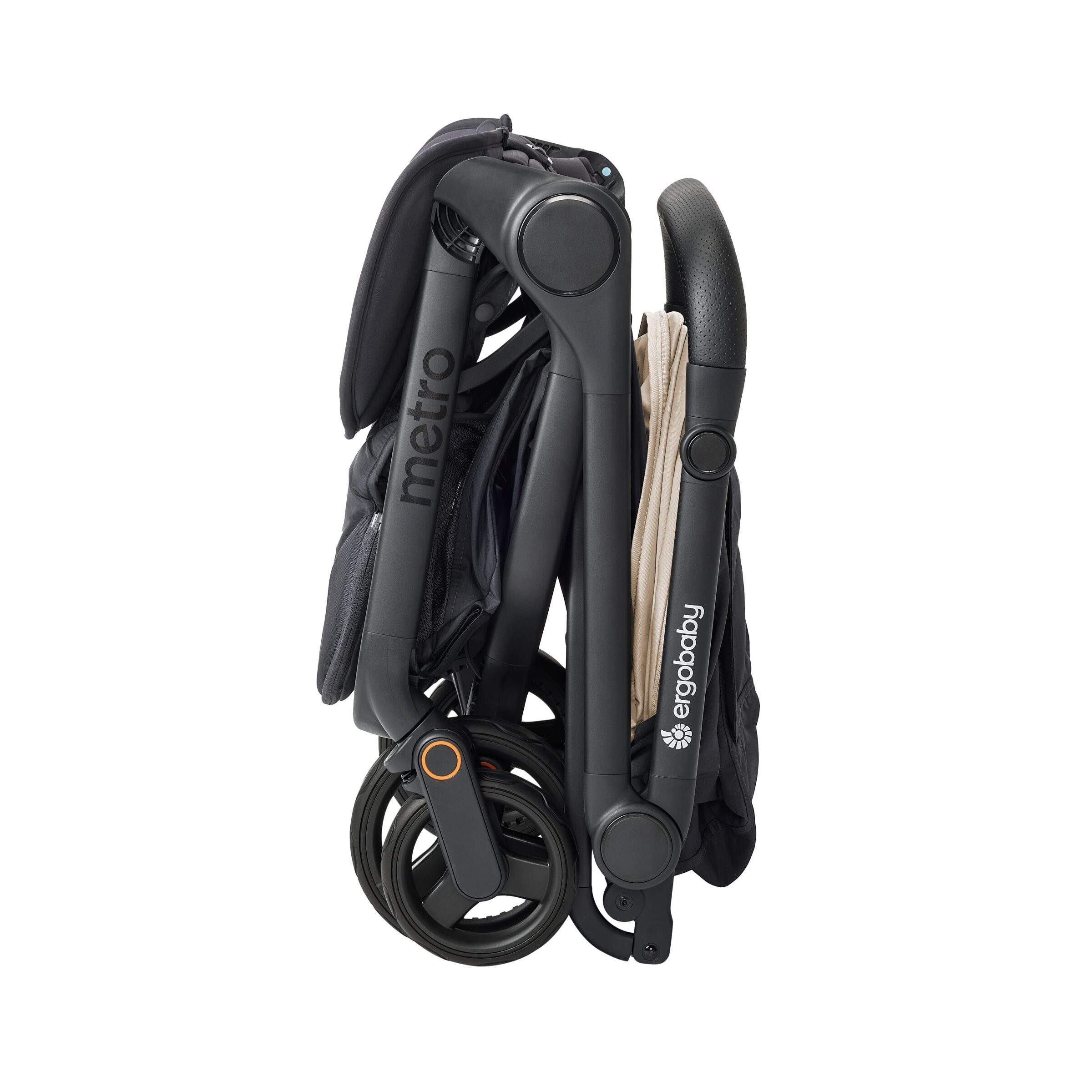 Ergobaby Metro 3 dječja kolica – Natural Beige