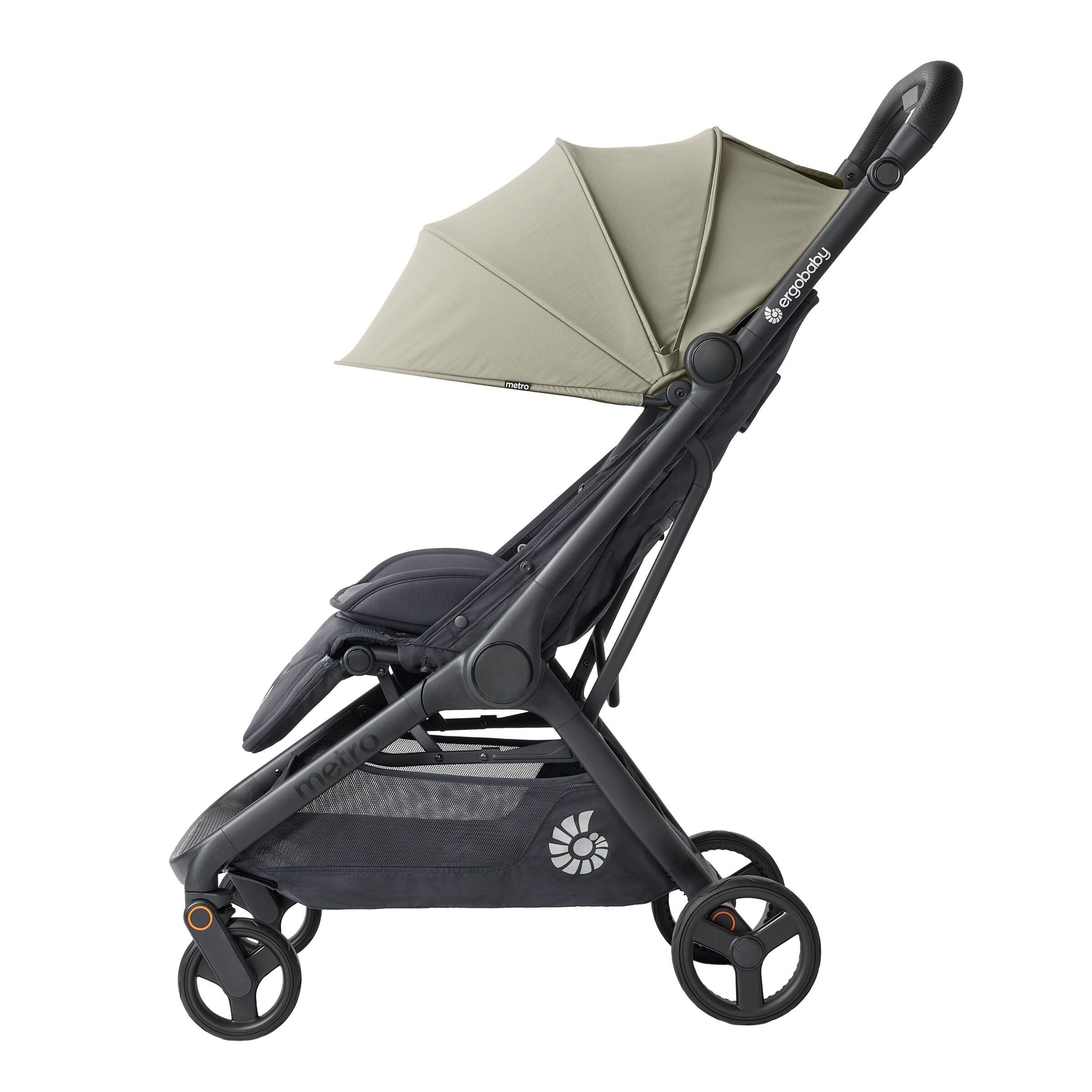 Ergobaby Metro 3 dječja kolica – Soft Olive
