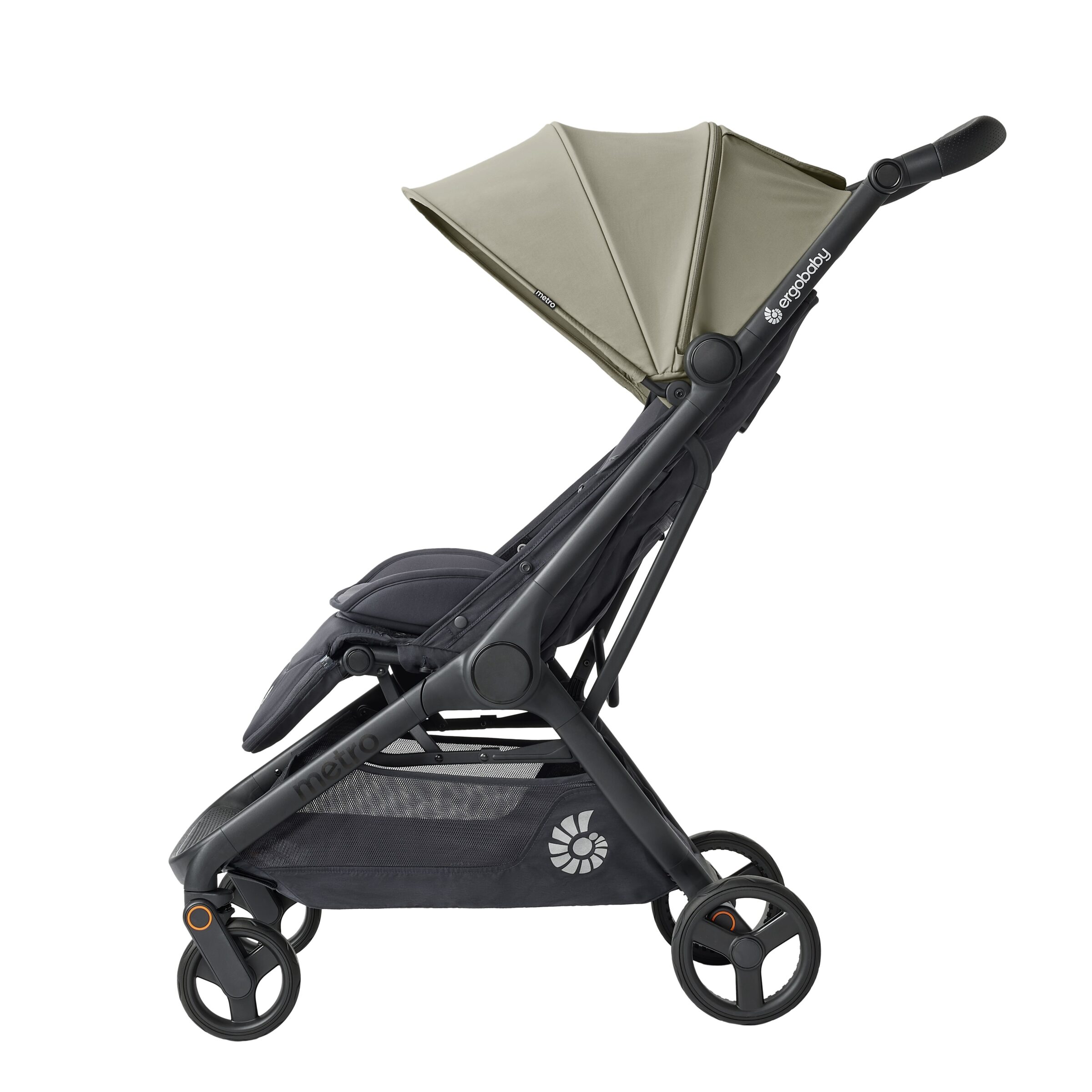 Ergobaby Metro 3 dječja kolica – Soft Olive