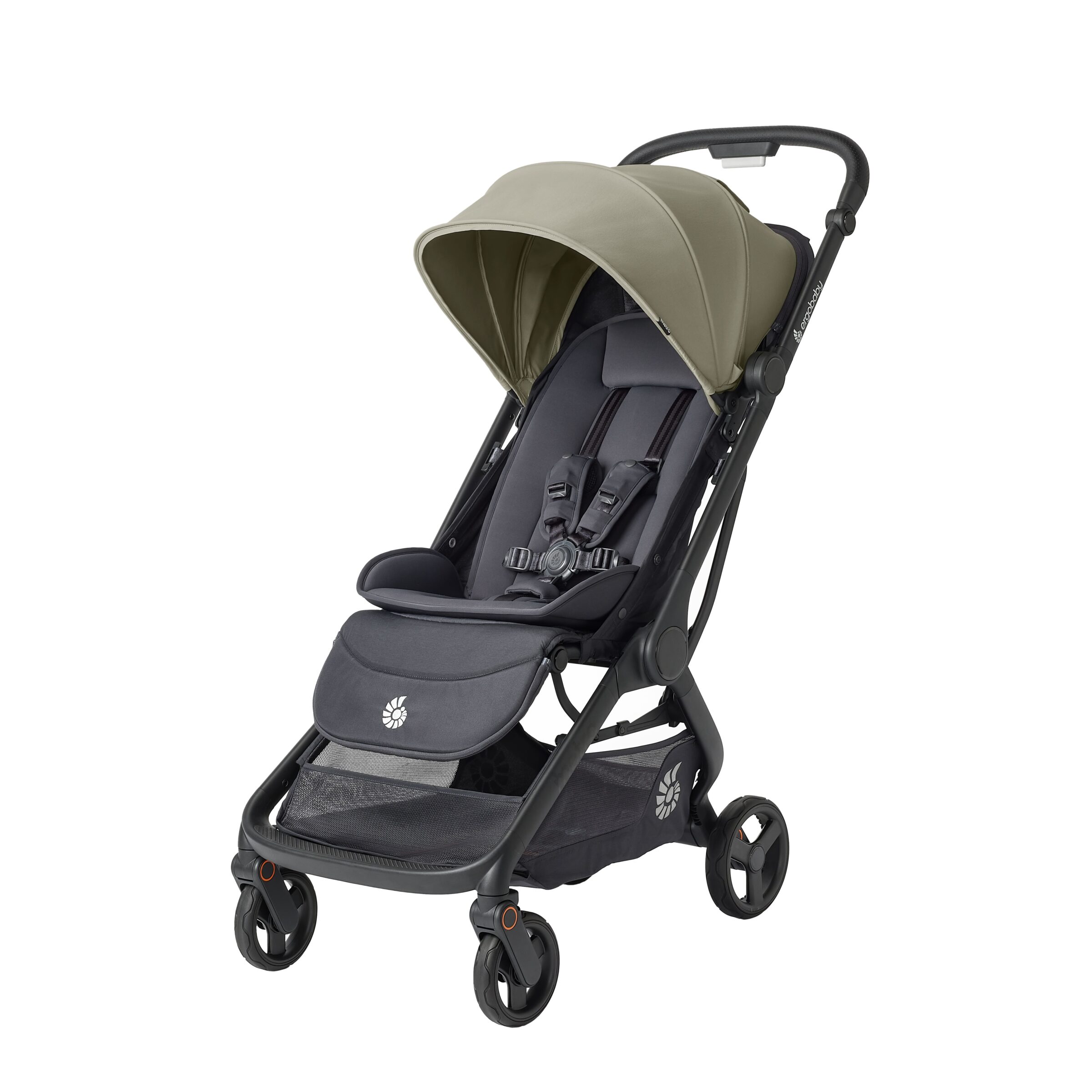Ergobaby Metro 3 dječja kolica – Soft Olive