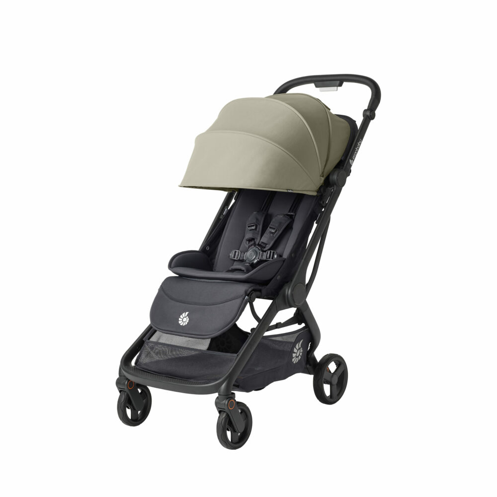 Ergobaby Metro 3 dječja kolica – Soft Olive