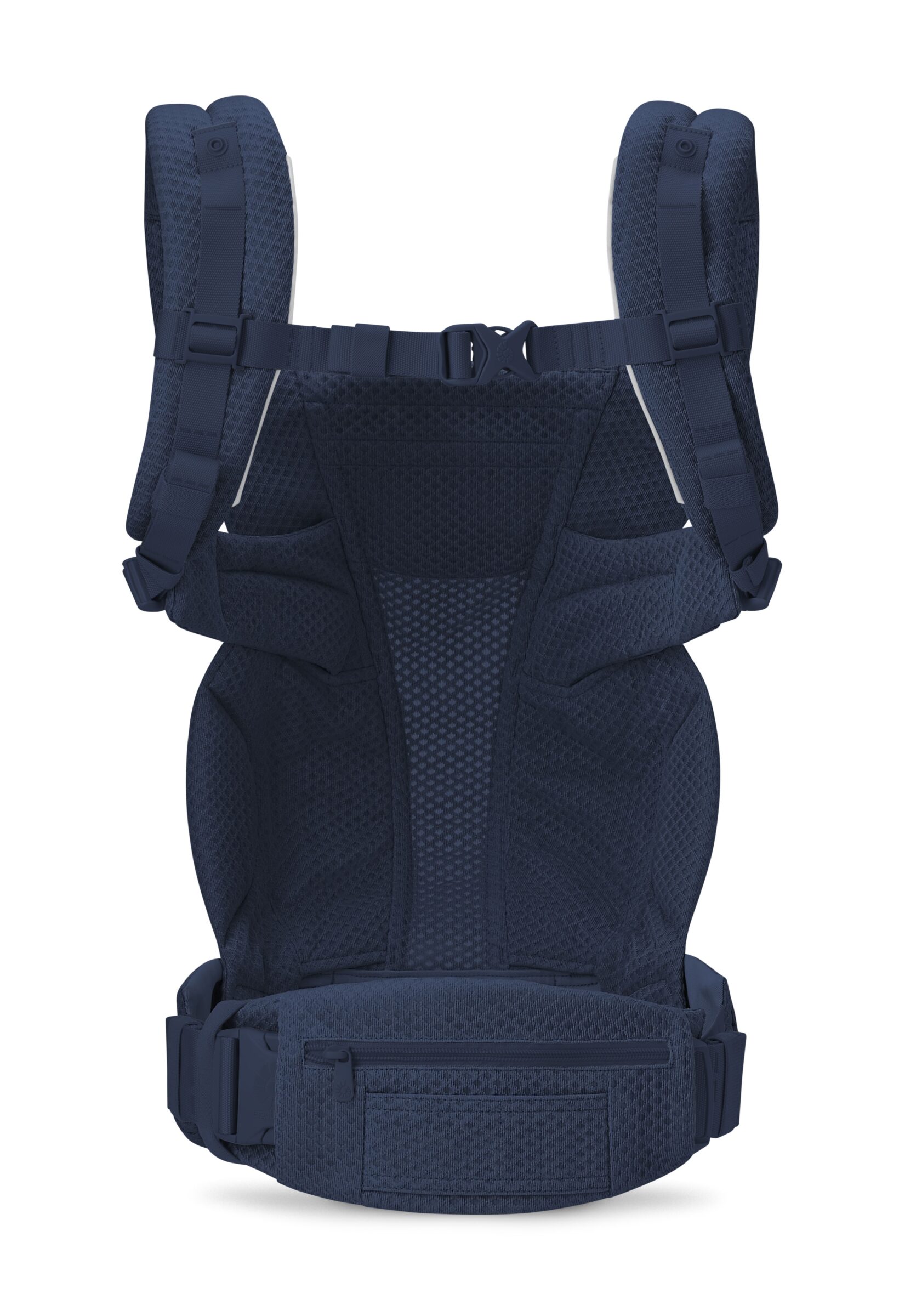 Ergobaby Omni Deluxe Mesh nosiljka – Midnight Blue
