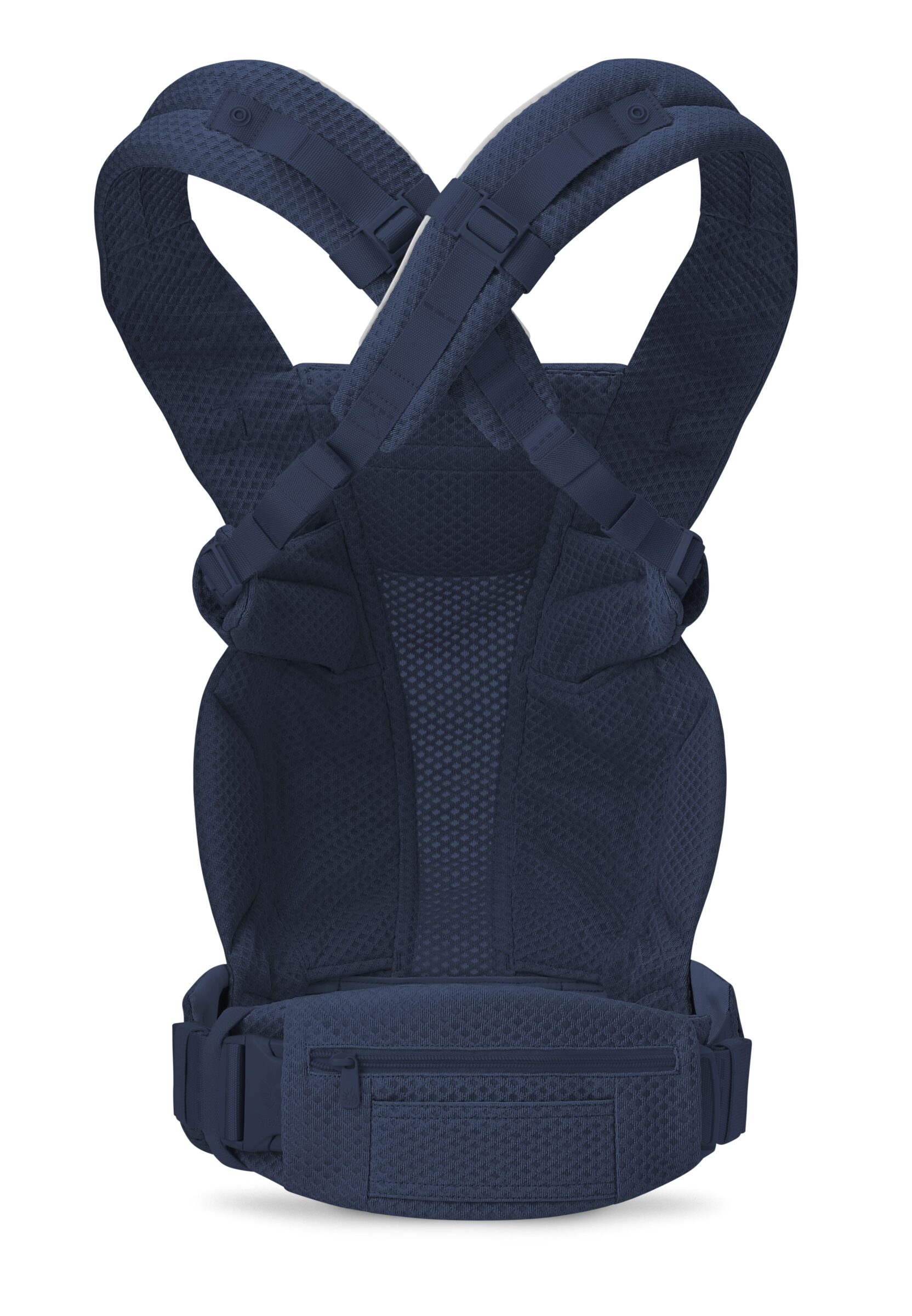 Ergobaby Omni Deluxe Mesh nosiljka – Midnight Blue